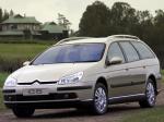 Citroen C5 Break HDi 2004 года (AU)